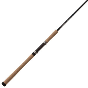 G. Loomis IMX-PRO BLUE Spinning Rod, Handle F
