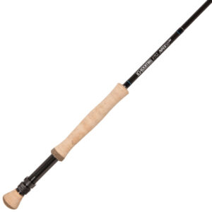 G. Loomis NRX+ Saltwater Fly Fishing Rod