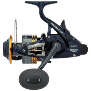 Shimano Thunnus CI4 Spinning Reel