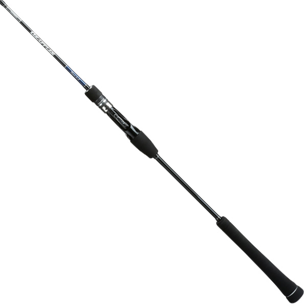 Shimano Grappler Type LJ Light Jigging Rod, GRPLJC63M 1 Shimano Grappler Type LJ Light Jigging Rod