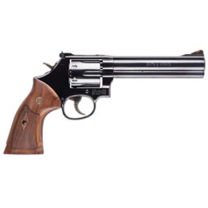 Smith & Wesson 586 357 Mag 6'' 150908