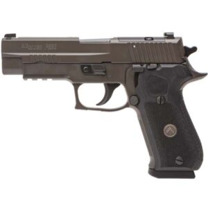 SIG Sauer P220 Legion 45 ACP 4.4" 220R-45-LEGION-SAO-R2