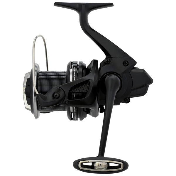 Shimano Ultegra XTD Surf Spinning Reel - ULT5500XTD 1 Shimano Ultegra XTD Surf Spinning Reel