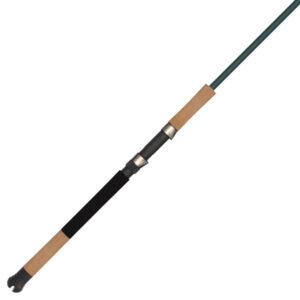 St. Croix Mojo Inshore Spinning Rod, Handles 4-9