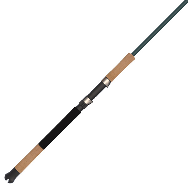 St. Croix Mojo Inshore Spinning Rod, JIS76HF 1 St. Croix Mojo Inshore Spinning Rod, Handles 4-9