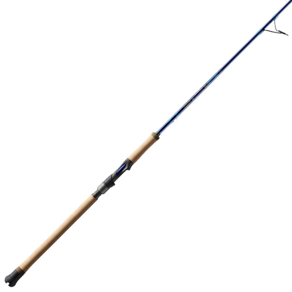St. Croix Legend Tournament Inshore Spinning Rod, ITLS76MHF 1 St. Croix Legend Tournament Inshore Spinning Rod