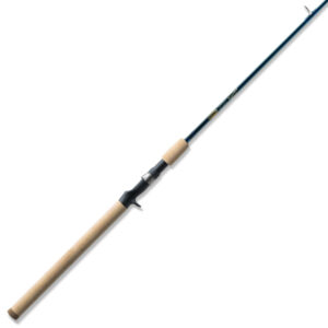 St. Croix Triumph Casting Rod