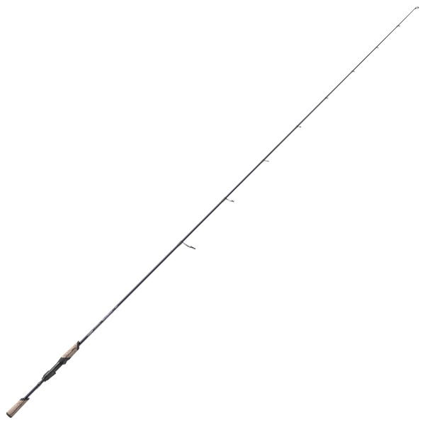 St. Croix Mojo Bass Trigon Spinning Rod, JOS73MXF 1 St. Croix Mojo Bass Trigon Spinning Rod