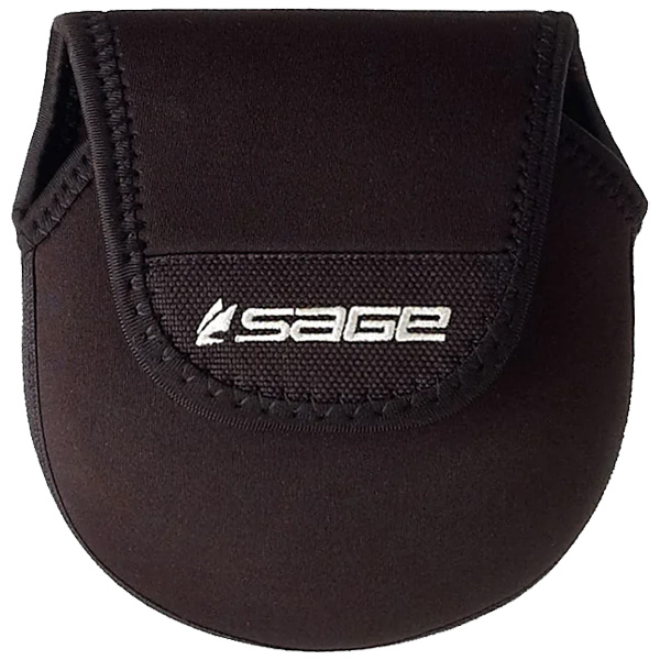 Sage Neoprene Reel Case, Large 1 Sage Neoprene Reel Case