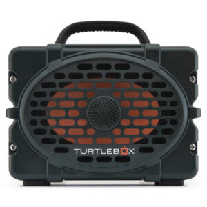 Turtlebox Gen 2 Portable Speaker - OG Green