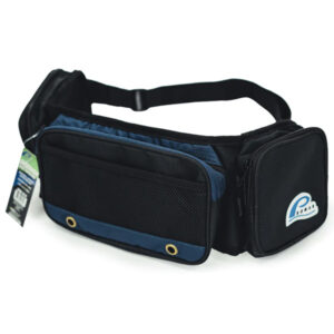 Promar Ensenada Waist Tackle Bag with Adjustable Waistband