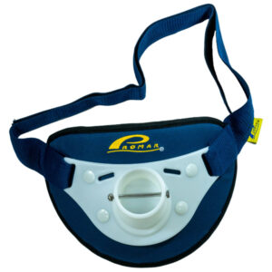 Promar Padded Fighting Rod Belt