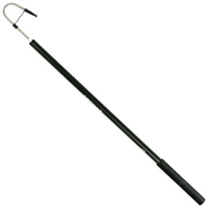 Promar Premier Series Aluminum Gaff, 3'