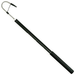 Promar Premier Series Aluminum Gaff, 2'