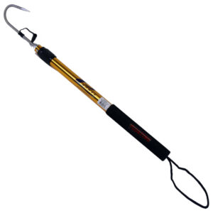 Promar Floating Telescopic Gaff, 28"-45"
