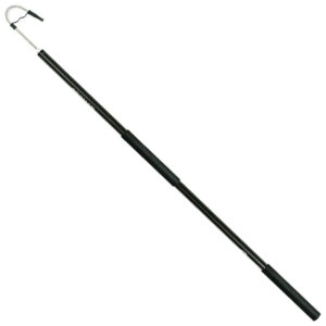 Promar Premier Series Aluminum Gaff, 4'