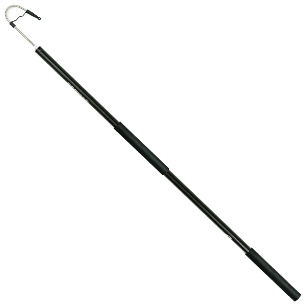Promar Premier Series Aluminum Gaff, 4' 1 Promar Premier Series Aluminum Gaff, 4'