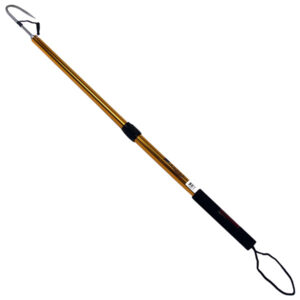 Promar Floating Telescopic Gaff, 43"-72"
