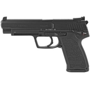 H&K USP9 EXPERT V1 9mm 5.2" 81000362