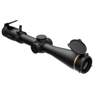 Leupold VX-6HD 3-18x44mm CDS-ZL2 Side Focus Illuminated TMOA Riflescope