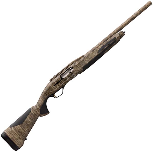 Browning MAXUS II Rifled Deer MOBL 12 Ga 22'' 1 Browning MAXUS II Rifled Deer MOBL 12 Ga 22''