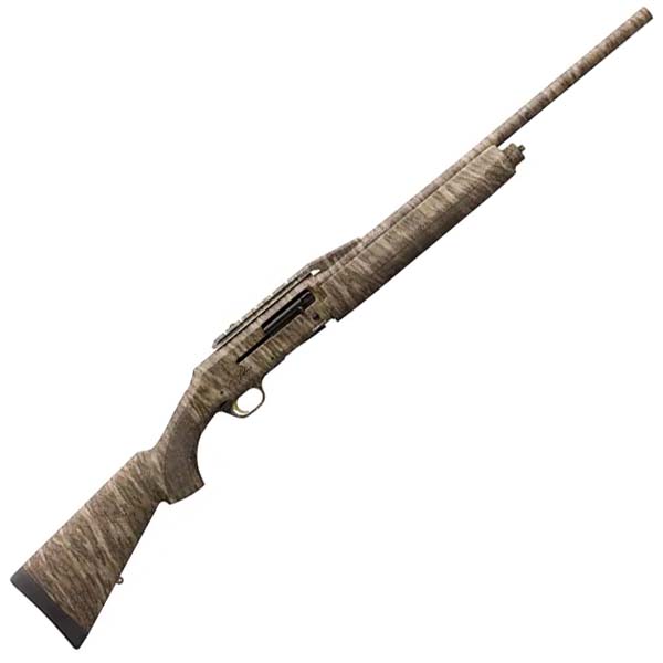 Browning Silver Rifled Deer 20Ga 22'' 011433621 1 Browning Silver Rifled Deer 20Ga 22'' 011433621