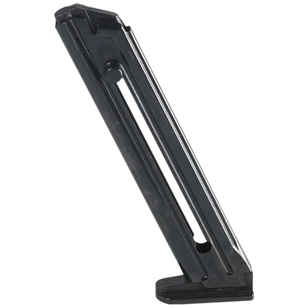Browning Buck Mark .22LR Magazine, 10rd - Blue Steel 1 Browning Buck Mark .22LR Magazine, 10rd