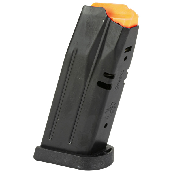 CZ USA P-10S 9x19 Magazine, 10rd 1 CZ USA P-10S 9x19 Magazine, 10rd