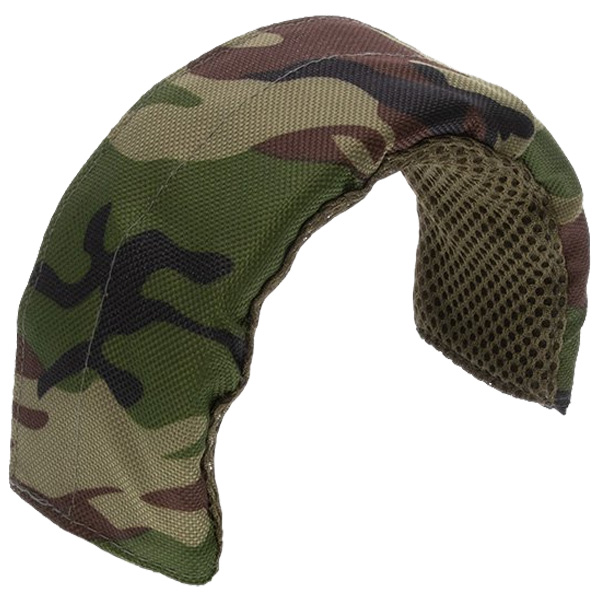 Walker's Razor Headband Wrap for Earmuffs - Camo 1 Walker's Razor Headband Wrap for Earmuffs - Camo