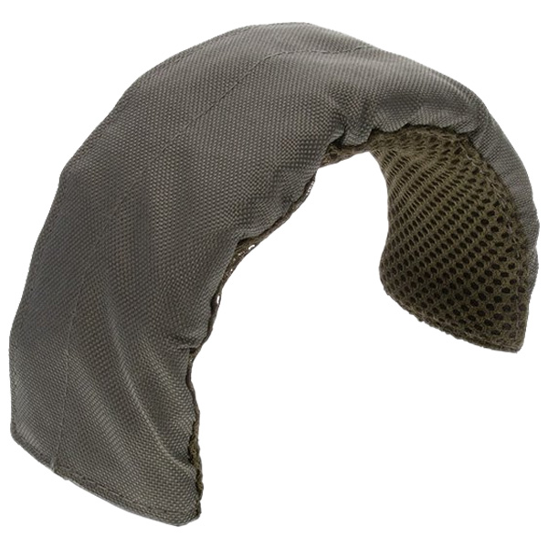 Walker's Razor Headband Wrap for Earmuffs - Olive Drab Green 1 Walker's Razor Headband Wrap for Earmuffs - Olive Drab Green