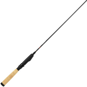 Jigging World Optimus Trout Spinning Rod