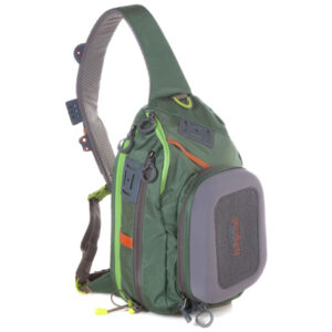 Fishpond Summit Sling 2.0 Pack - Tortuga Fabric