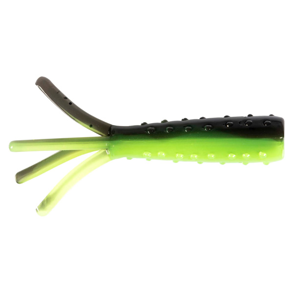 Z-Man Tiny TicklerZ Fishing Lures - Bumblebee 1 Z-Man Tiny TicklerZ Fishing Lures - Bumblebee