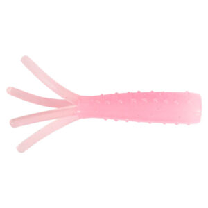 Z-Man Tiny TicklerZ Fishing Lures - Pink