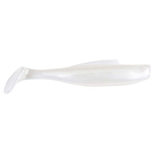 Z-Man DieZel MinnowZ Fishing Lures - Pearl