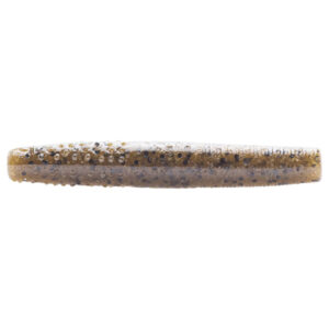 Z-Man Finesse TRD Fishing Lures - Green Pumpkin