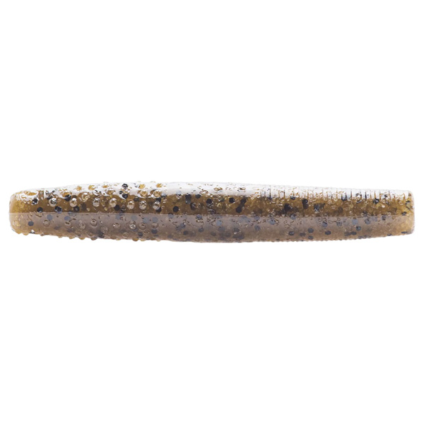 Z-Man Finesse TRD Fishing Lures - Green Pumpkin 1 Z-Man Finesse TRD Fishing Lures - Green Pumpkin