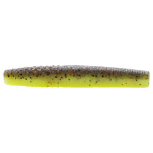 Z-Man Finesse TRD Fishing Lures - Coppertreuse