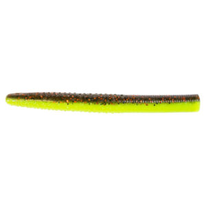 Z-Man Big TRD Fishing Lures - Coppertreuse