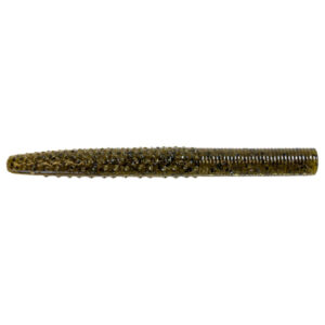 Z-Man Big TRD Fishing Lures - Green Pumpkin