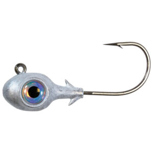 Z-Man Striper Eye Jigheads - Pearl