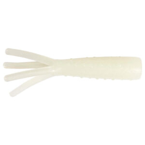 Z-Man Tiny TicklerZ Fishing Lures - Glow
