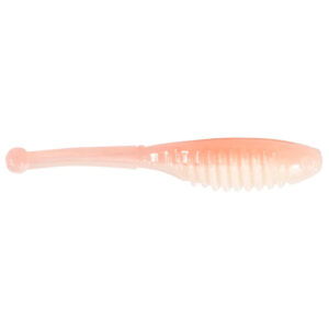 Z-Man Baby BallerZ Fishing Lure - Coconut Ice Glow