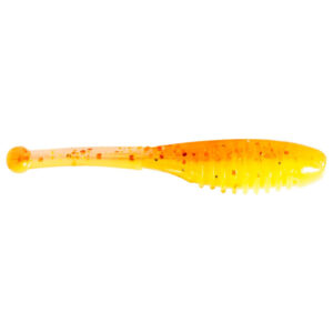 Z-Man Baby BallerZ Fishing Lure - Firetreuse