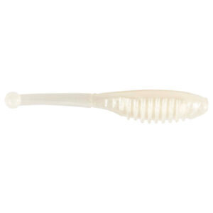 Z-Man Baby BallerZ Fishing Lure - Pearl