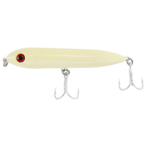 Jigging World The Bone Rattle Stick Bait Fishing Lure - Bone