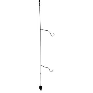 Jigging World Striped Bass Chunking Rig with Fish Finder, 8/0