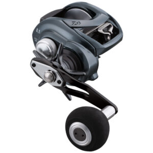 Daiwa Lexa TW Baitcasting Reel
