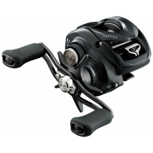 Daiwa Tatula 100 Fishing Reel