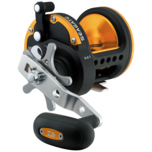 Daiwa Seagate Star Drag Fishing Reel